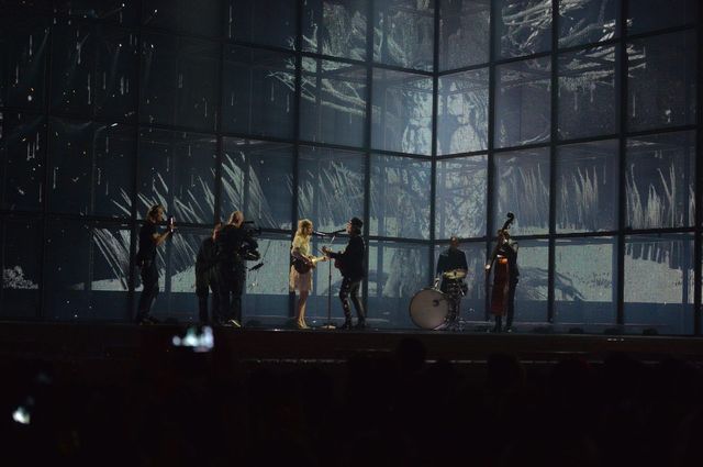 Finala Eurovision 2014
