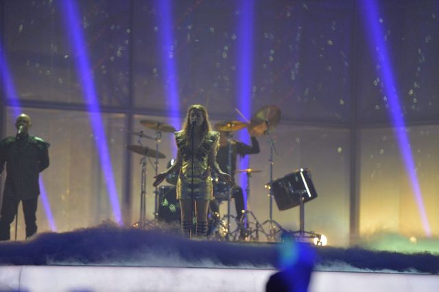 Finala Eurovision 2014