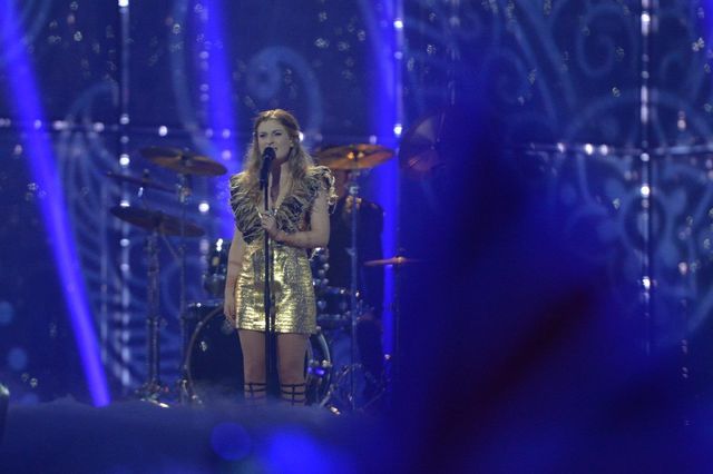 Finala Eurovision 2014