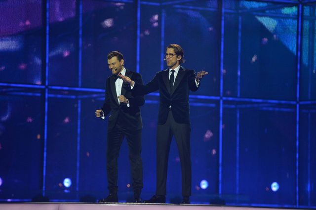 Finala Eurovision 2014