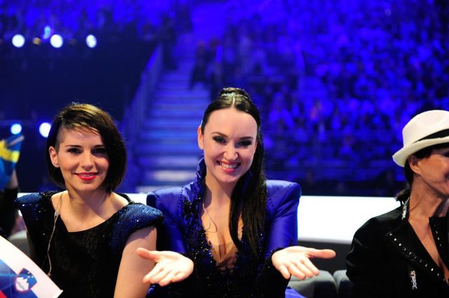 Finala Eurovision 2014