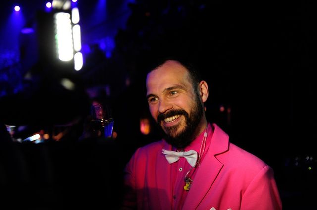 Finala Eurovision 2014