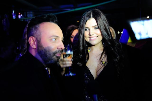 Finala Eurovision 2014