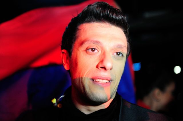 Finala Eurovision 2014