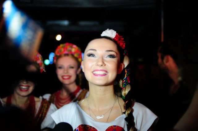 Finala Eurovision 2014