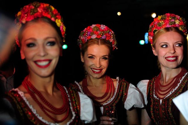 Finala Eurovision 2014