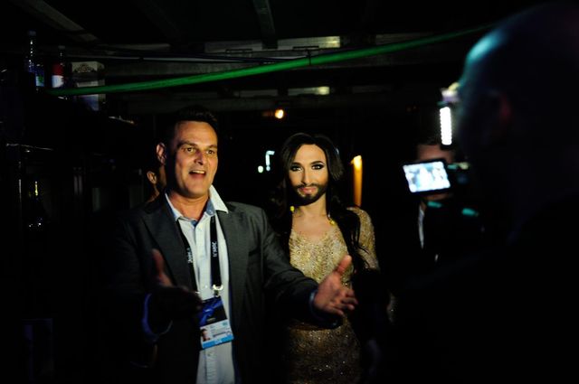 Finala Eurovision 2014