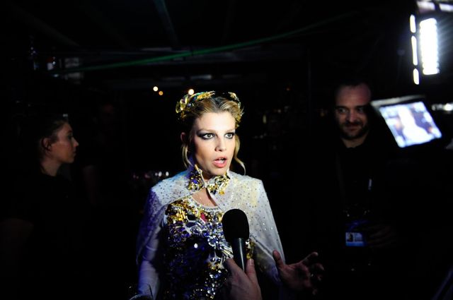 Finala Eurovision 2014