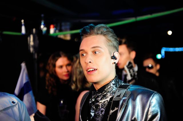 Finala Eurovision 2014