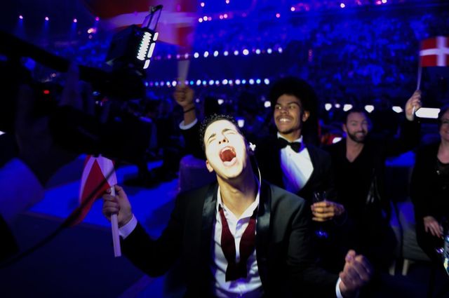 Finala Eurovision 2014