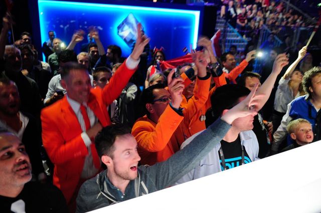 Finala Eurovision 2014