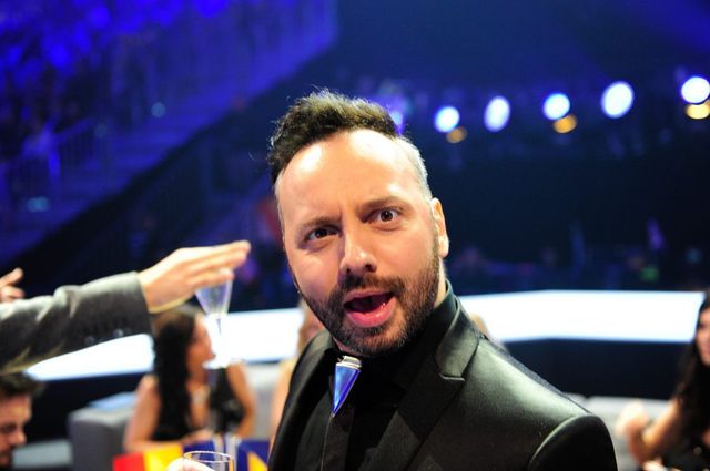Finala Eurovision 2014