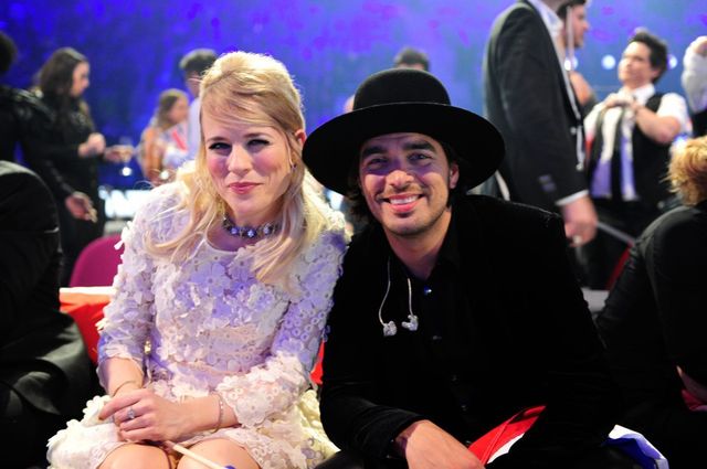 Finala Eurovision 2014