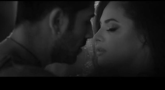 Dj Sava & Raluka feat. Connect-R - Aer (teaser videoclip)