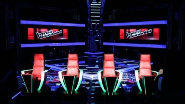 Vocea Romaniei: au inceput inscrierile pentru sezonul 4