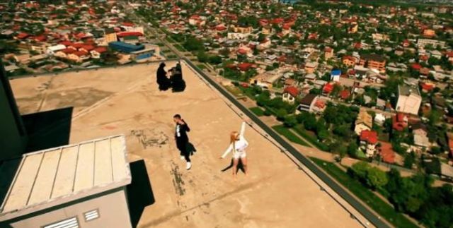 Tutu feat. Xonia - Averi de sentimente (videoclip nou)