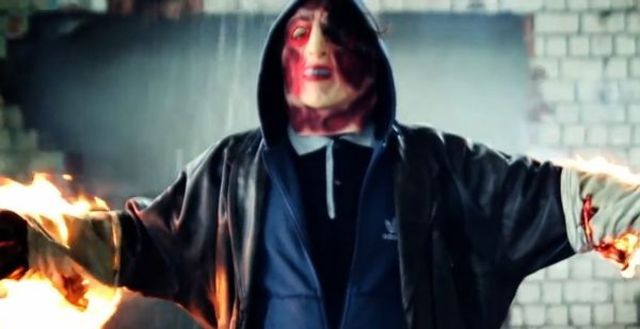 Krypton - Supravietuitor (videoclip nou)
