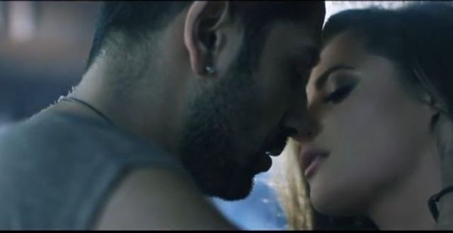 Dj Sava & Raluka feat. Connect-R - Aer (videoclip nou)