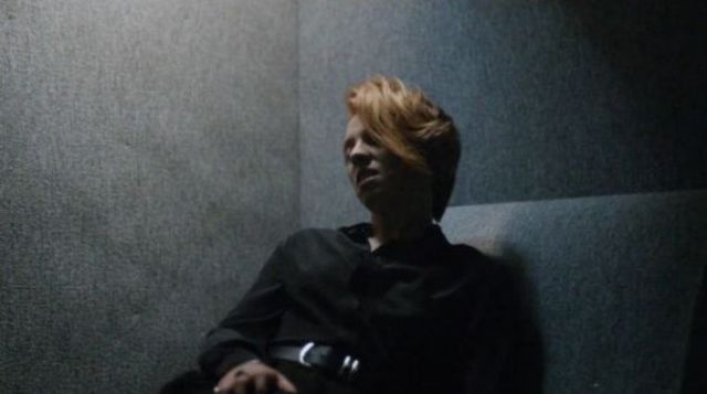 La Roux - Let Me Down Gently (videoclip nou)