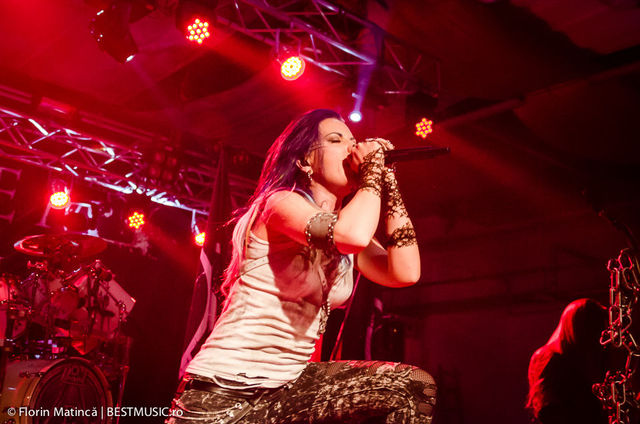 Arch Enemy