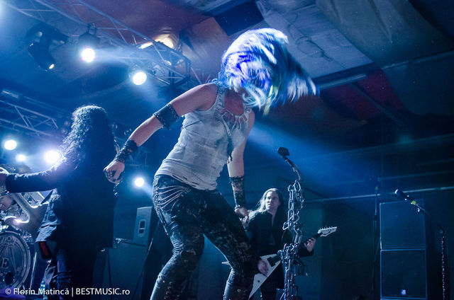 Arch Enemy
