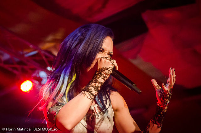 Arch Enemy