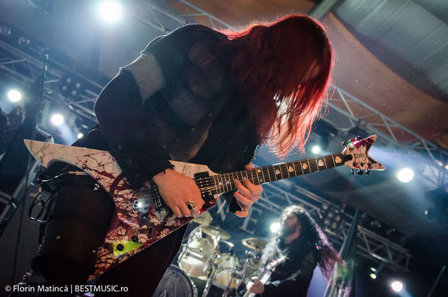 Arch Enemy