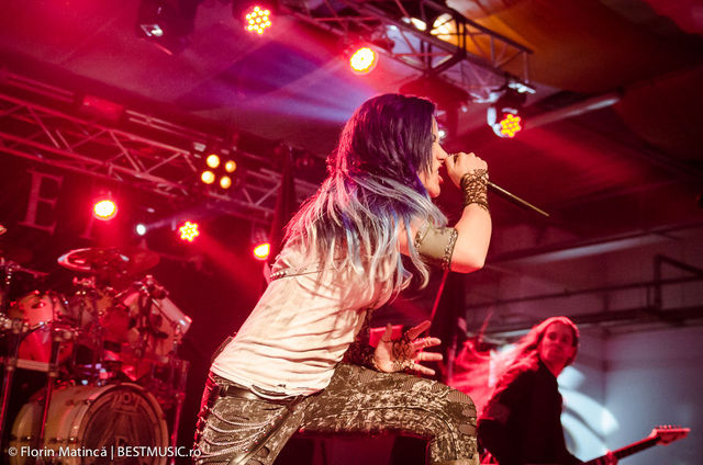 Arch Enemy