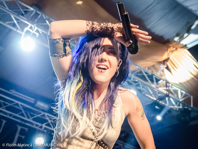 Arch Enemy