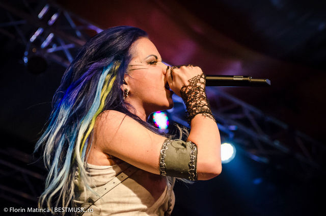 Arch Enemy
