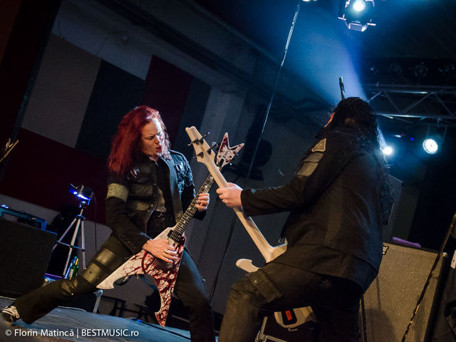 Arch Enemy
