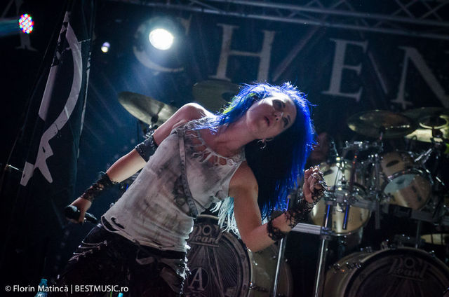 Arch Enemy