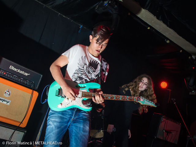 Rock Incorporation