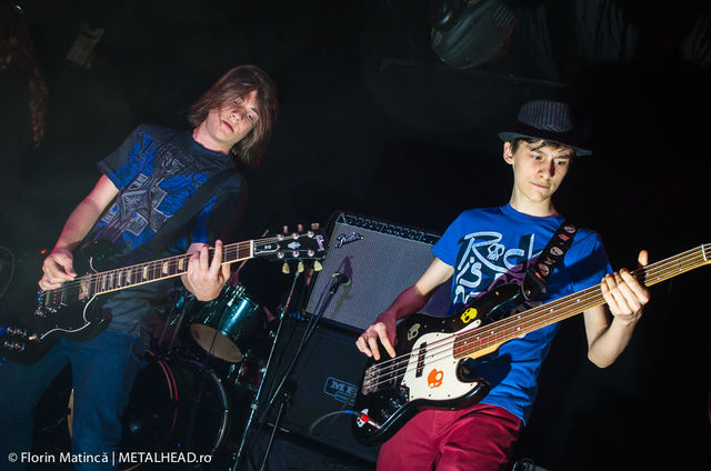 Rock Incorporation