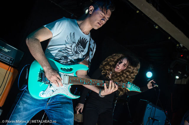 Rock Incorporation