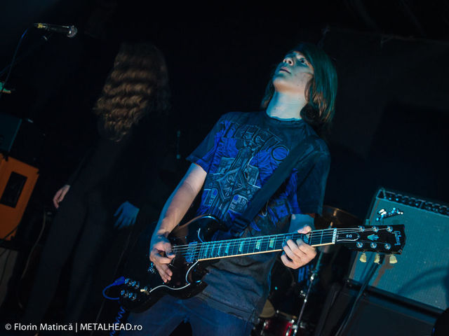 Rock Incorporation