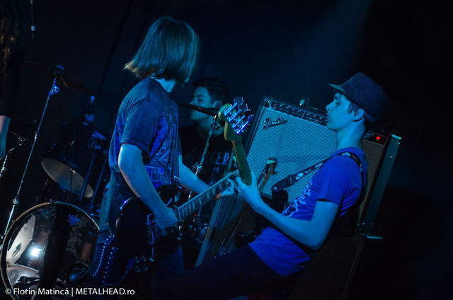 Rock Incorporation
