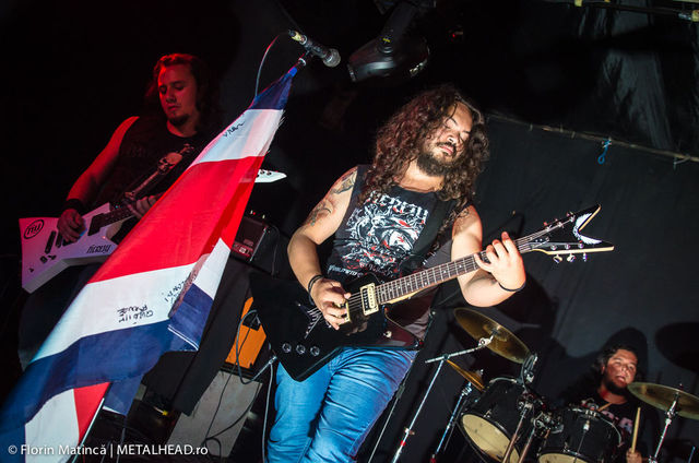 Heresy (Costa Rica)