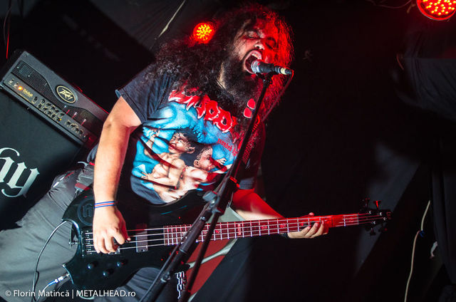 Heresy (Costa Rica)