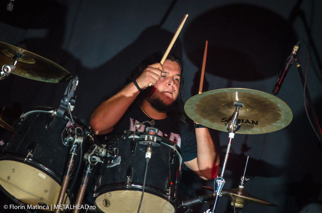 Heresy (Costa Rica)