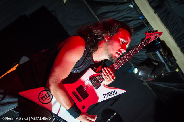 Heresy (Costa Rica)