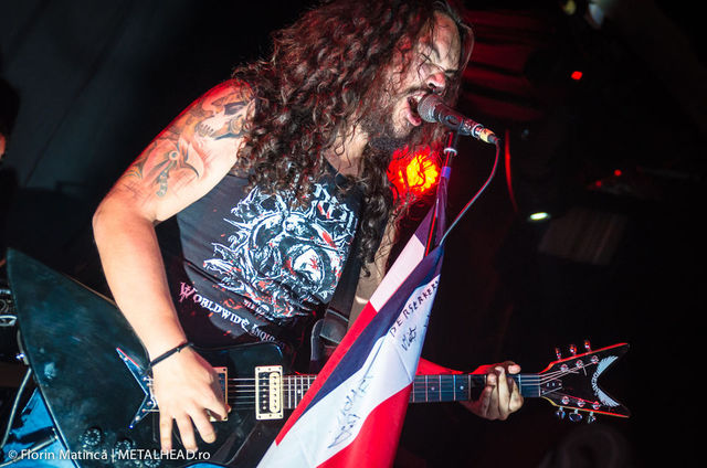 Heresy (Costa Rica)