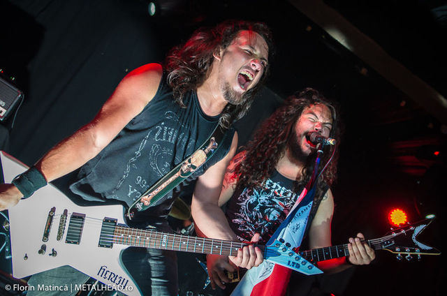 Heresy (Costa Rica)