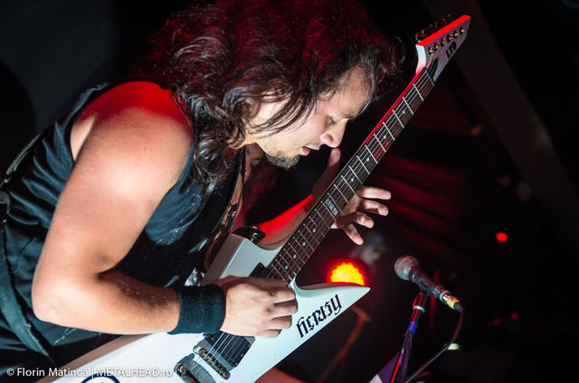 Heresy (Costa Rica)