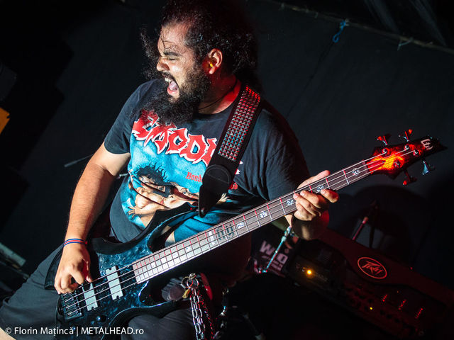 Heresy (Costa Rica)