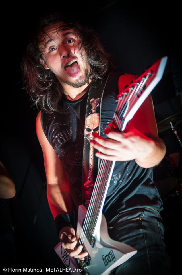 Heresy (Costa Rica)