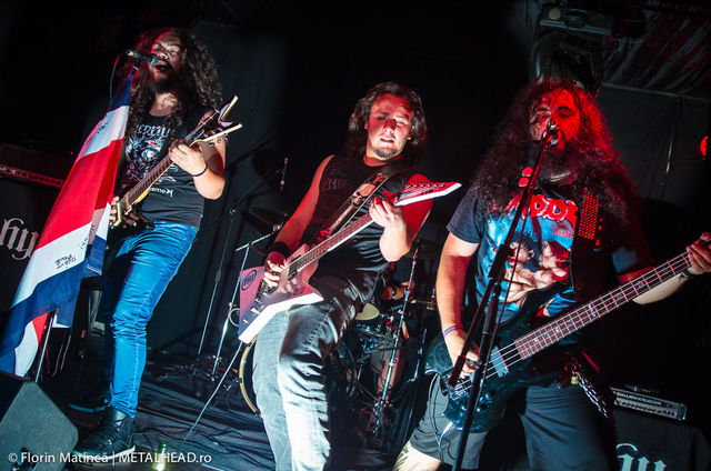 Heresy (Costa Rica)