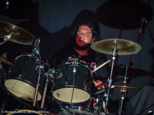Heresy (Costa Rica)