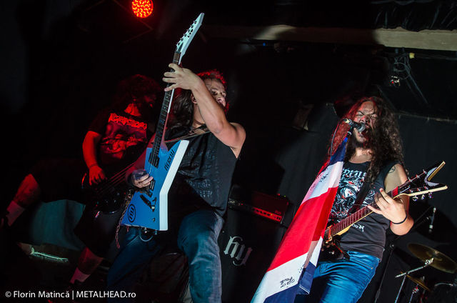 Heresy (Costa Rica)