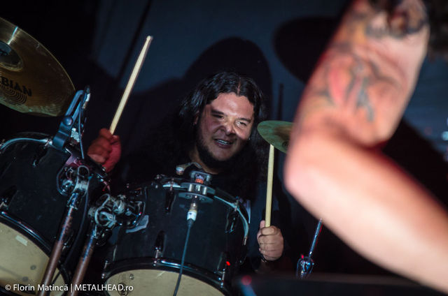 Heresy (Costa Rica)